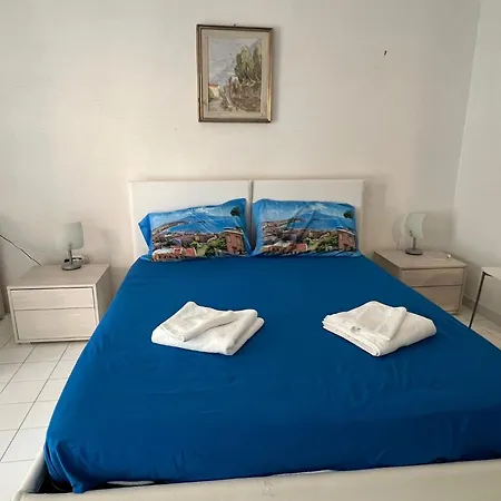 Apartmán Donna Luisa *