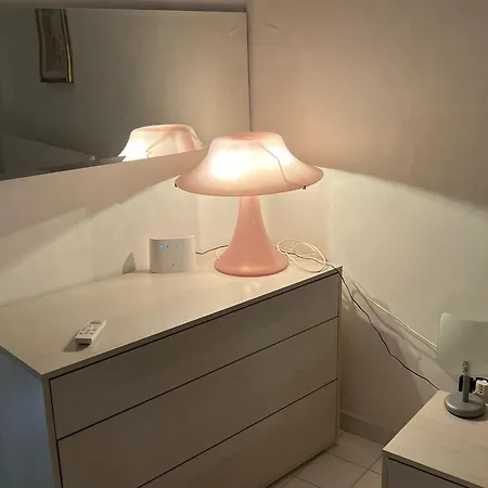 Apartmán Donna Luisa Castellammare di Stabia